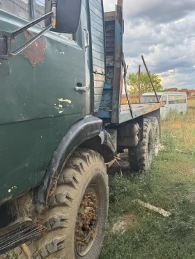 Kamaz 51112 | Mobile.bg    3