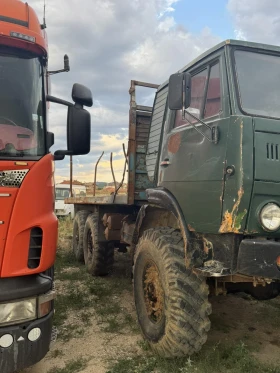 Kamaz 51112 | Mobile.bg    2