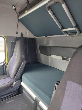 Volvo Fh EURO 5 EEV, снимка 7 - Камиони - 53631809