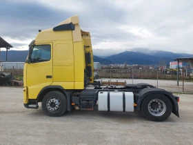 Volvo Fh EURO 5 EEV, снимка 6 - Камиони - 53631809