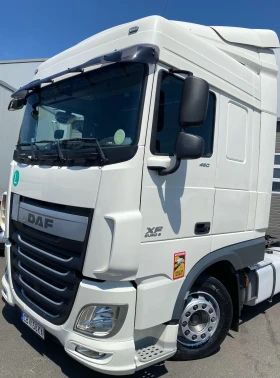 Daf XF 106 MEGA | Auto.bg — изображение 5