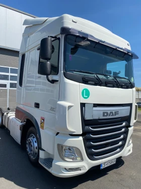 Daf XF 106 MEGA | Auto.bg — изображение 9