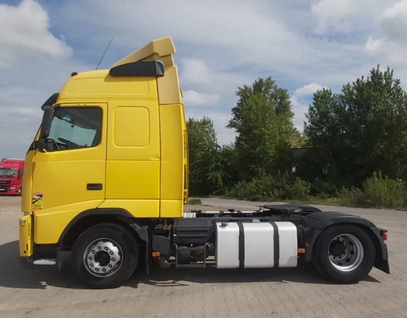 Volvo Fh EURO 5 EEV, снимка 3 - Камиони - 53522402