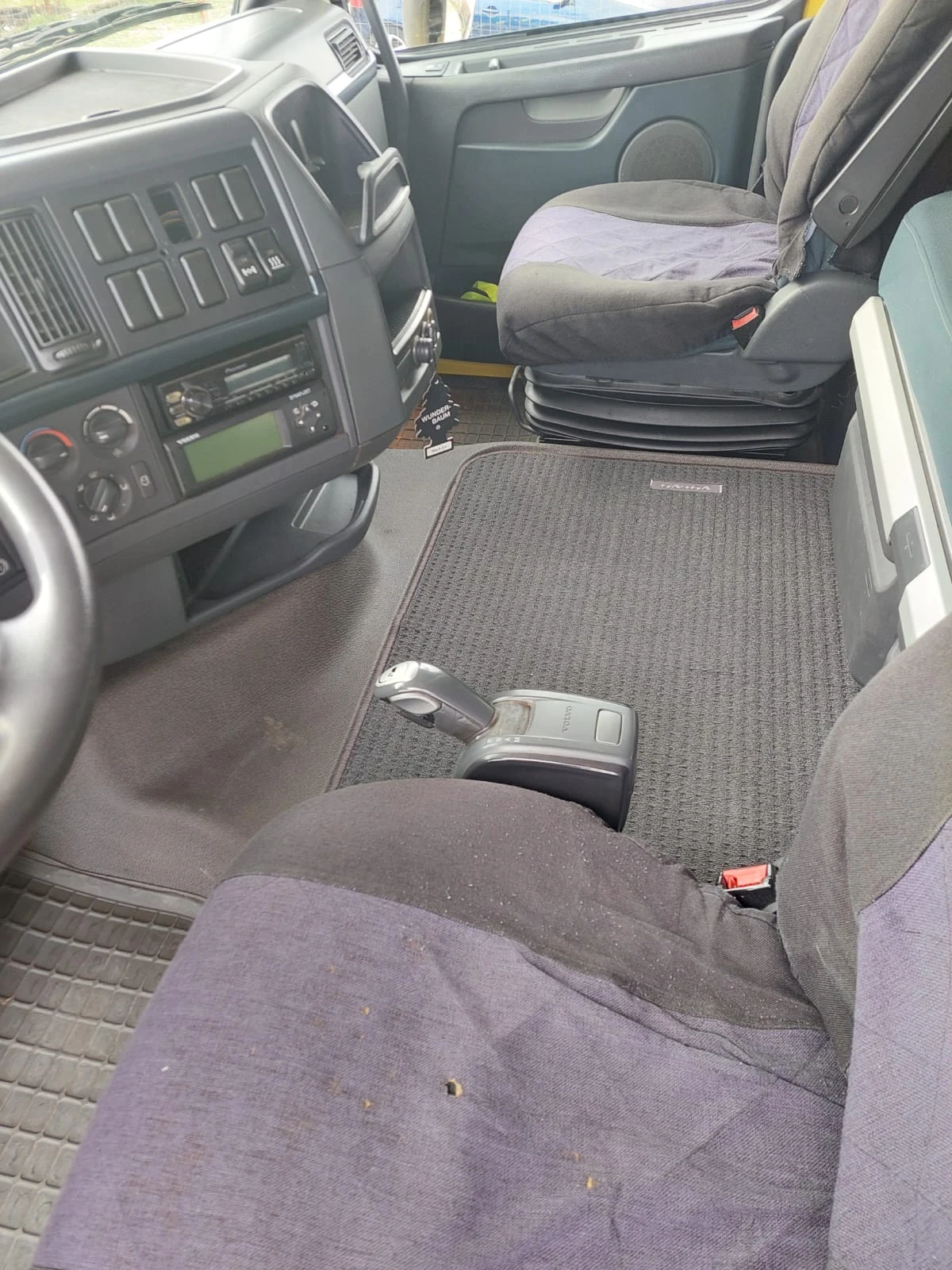 Volvo Fh EURO 5 EEV - изображение 8