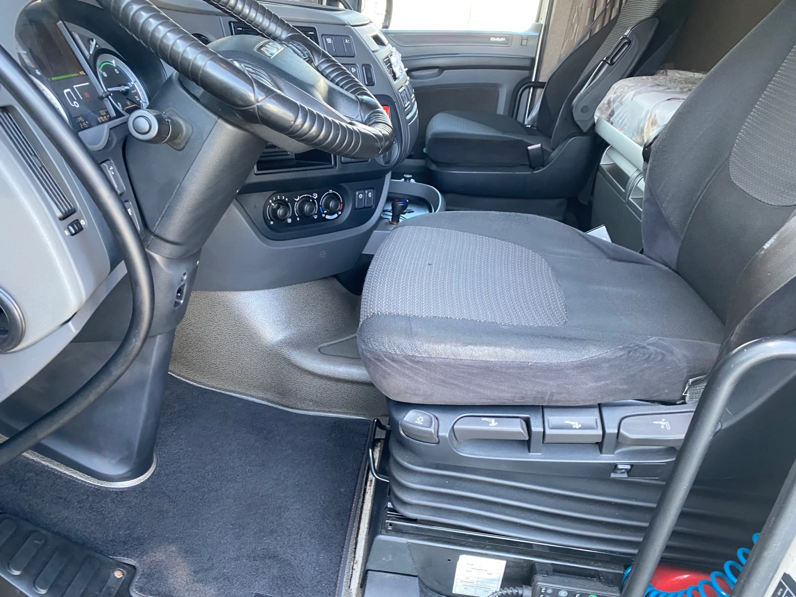 Daf XF 106 MEGA, снимка 17 - Камиони - 53831997