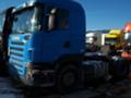 Scania R 480, снимка 3 - Камиони - 35466411