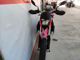 BMW G 650 XM MOTO, снимка 9