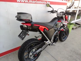 BMW G 650 XM MOTO, снимка 14