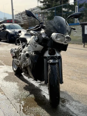 BMW K 1200R, снимка 3