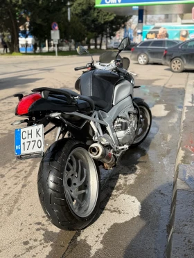 BMW K 1200R, снимка 4
