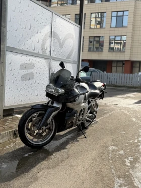 BMW K 1200R, снимка 1