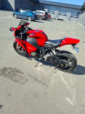 Honda Cbr, снимка 2