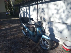 Honda Sh 150 карбуратор, снимка 1