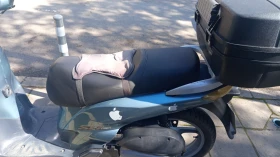 Honda Sh 150 карбуратор, снимка 3