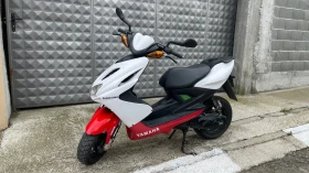 Yamaha Aerox, снимка 10