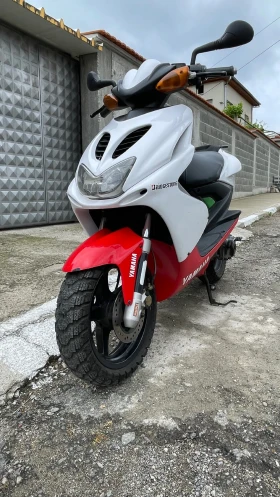 Yamaha Aerox, снимка 1