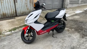 Yamaha Aerox, снимка 11