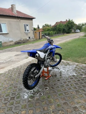 Yamaha Yzf, снимка 2