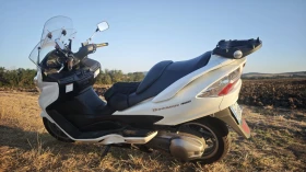 Suzuki Burgman, снимка 7