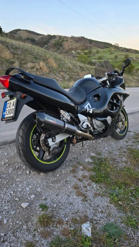 Suzuki Gsx  Katana, снимка 11