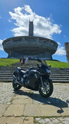 Suzuki Gsx  Katana, снимка 6