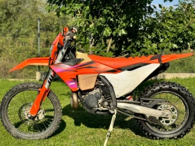 Ktm EXC, снимка 2