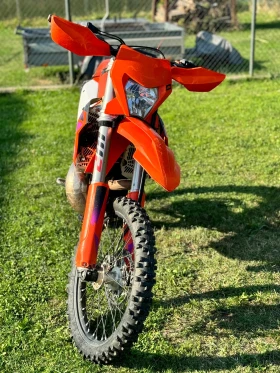 Ktm EXC, снимка 3