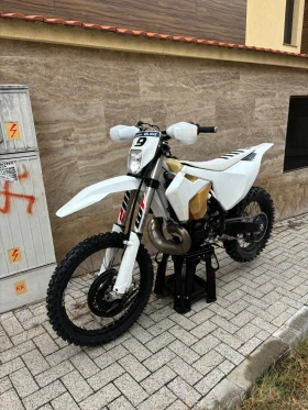 Husqvarna TE, снимка 2