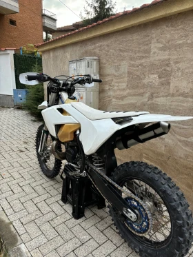 Husqvarna TE, снимка 3