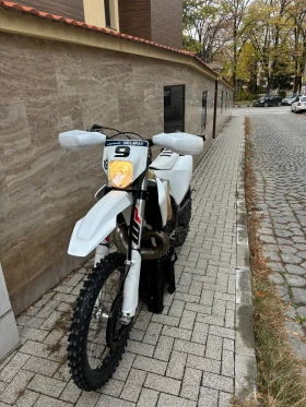 Husqvarna TE, снимка 1