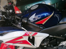 Honda Cbr Cbr250 RA, снимка 2