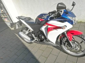 Honda Cbr Cbr250 RA, снимка 10