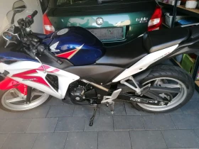 Honda Cbr Cbr250 RA, снимка 7