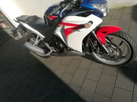 Honda Cbr Cbr250 RA, снимка 12