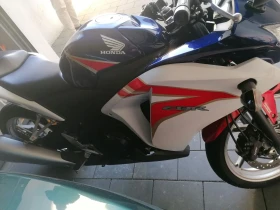 Honda Cbr Cbr250 RA, снимка 6