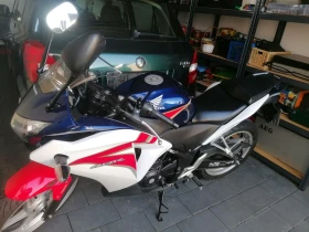 Honda Cbr Cbr250 RA, снимка 4