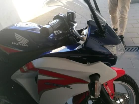 Honda Cbr Cbr250 RA, снимка 1