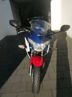 Honda Cbr Cbr250 RA, снимка 13