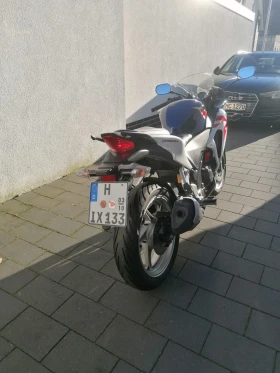 Honda Cbr Cbr250 RA, снимка 8