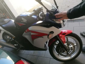 Honda Cbr Cbr250 RA, снимка 5