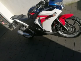 Honda Cbr Cbr250 RA, снимка 11