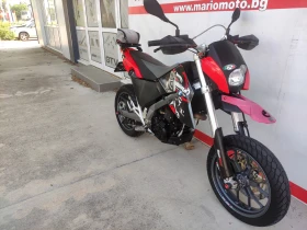 BMW G 650 XM MOTO | Mobile.bg    15