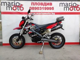 BMW G 650 XM MOTO | Mobile.bg    2