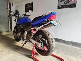 Обява за продажба на Honda Hornet Cb600f ~4 799 лв. - изображение 4