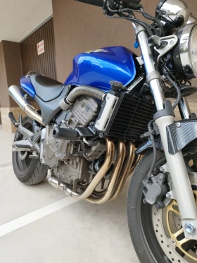 Обява за продажба на Honda Hornet Cb600f ~4 799 лв. - изображение 6