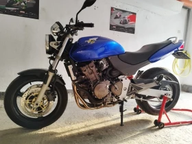 Обява за продажба на Honda Hornet Cb600f ~4 799 лв. - изображение 2
