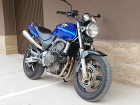 Обява за продажба на Honda Hornet Cb600f ~4 799 лв. - изображение 1