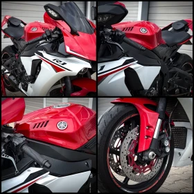 Yamaha YZF-R1, снимка 8