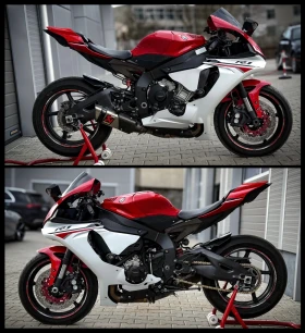Yamaha YZF-R1, снимка 12