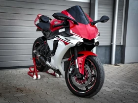 Yamaha YZF-R1, снимка 4
